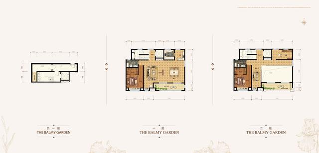太原住在哪里性价比高,太原住别墅真的好吗