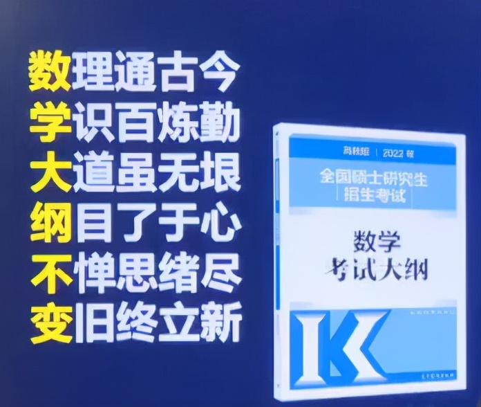 2022考研大纲官方正版,2022考研英语大纲