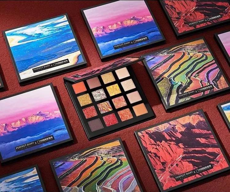 4年估值140亿元，李佳琦多次推荐的国货品牌，凭什么火遍全网？