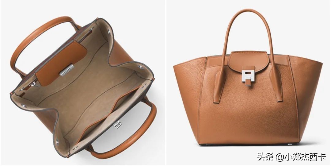 身价上亿的大律师，重复使用的通勤包原来只有这几个