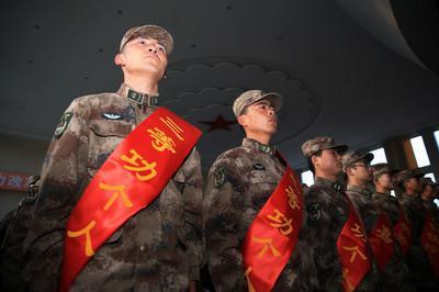 2021年直招士官入伍时间,直招士官入伍未来发展