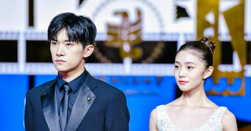 以为很红却早就凉凉的十位明星,死捧不红的8位明星个个颜值在线