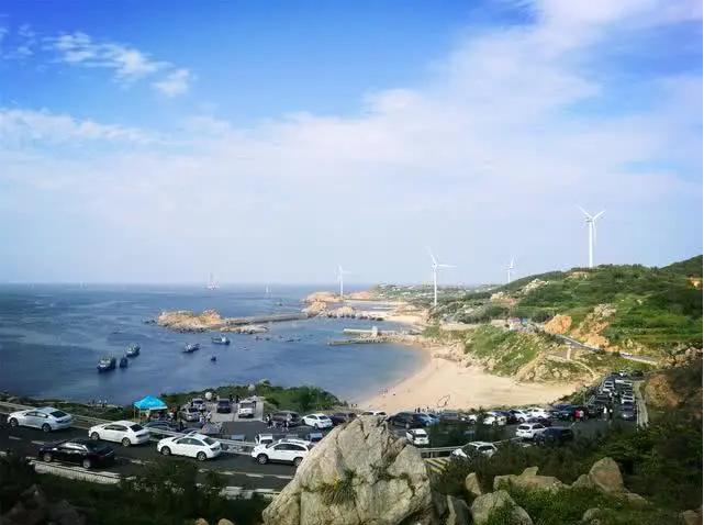 平潭自驾游景点一日游攻略,平潭玻璃栈道自驾一日游攻略