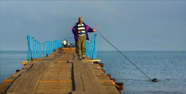 50张照片告诉你,“俄罗斯”有多么与众不同