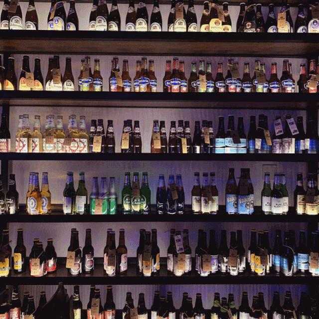 南京年轻人的城市圣地！美食与啤酒共享~仅78元尝酸菜鸡…8大美味