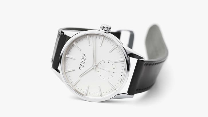 什么手表低调而又奢华,2018年最好的智能手表