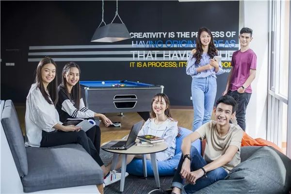 刚刚,这家河南企业买下了斯坦福国际大学!