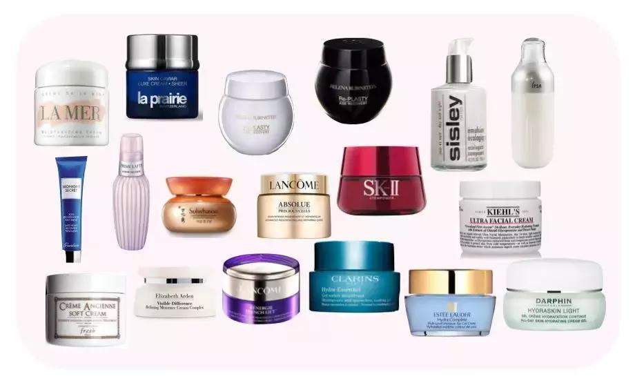 前男友萝卜丁,菊花钢铁侠……化妆品暗语俗称,我赌你认不全~