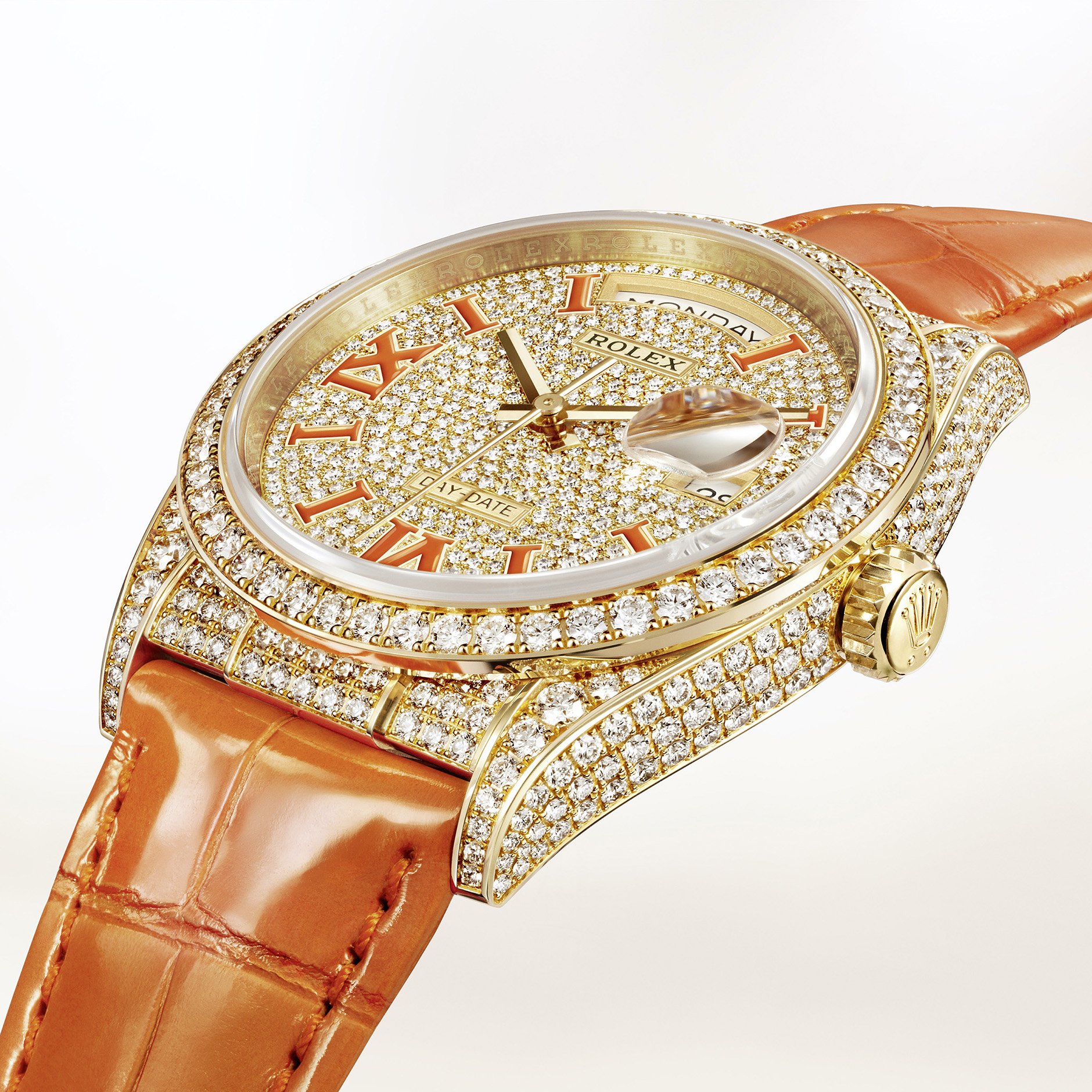 劳力士迪通拿各个款式,劳力士迪通拿新款有了吗