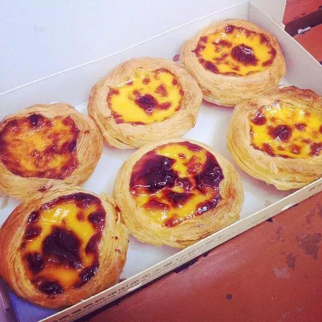 葡式蛋挞配方卖给肯德基,肯德基蛋挞配方澳门