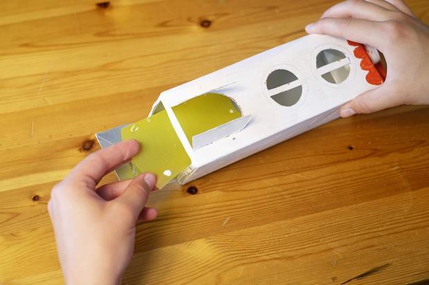 2020年中秋灯笼手工制作幼儿园,制作中秋灯笼最简单的方法