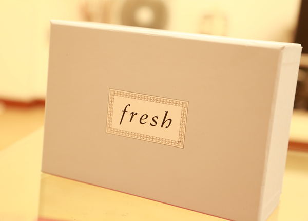 哈罗Fresh，重庆欢迎你