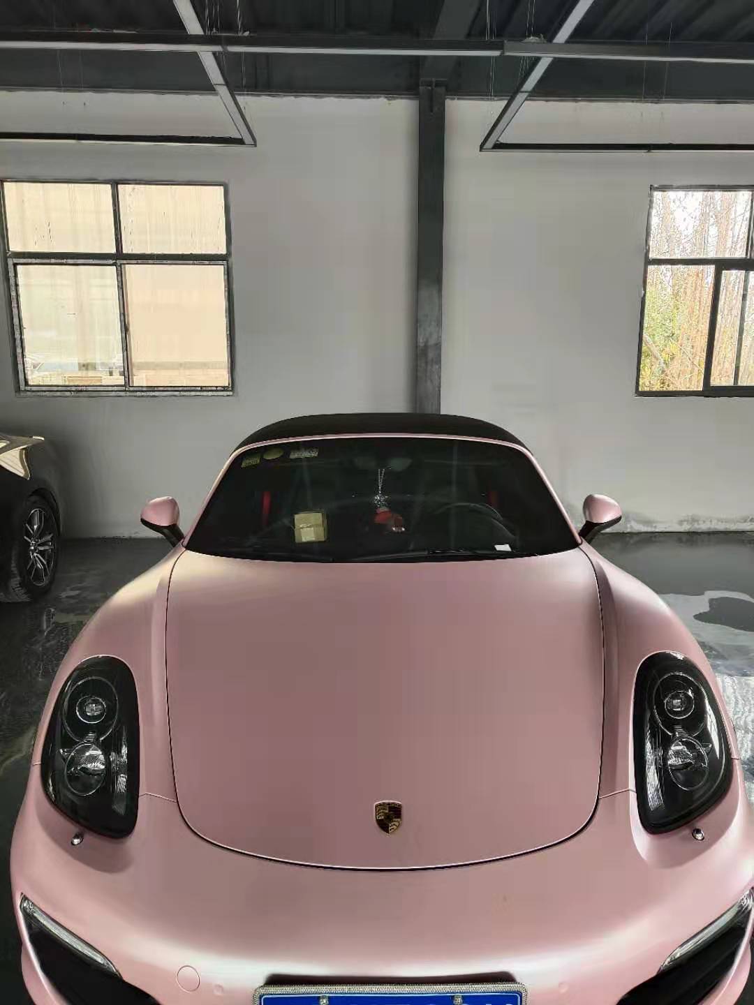 三年保时捷,三年保时捷718值多少钱