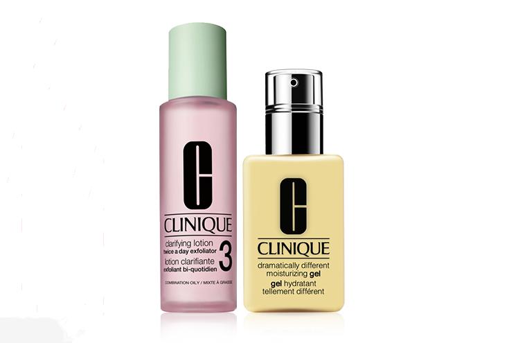 想要皮肤水润还抗皱用什么护肤品,想要皮肤好喝什么水