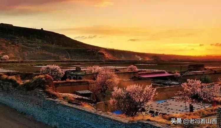 山西省应县历史,历史上山西浑源