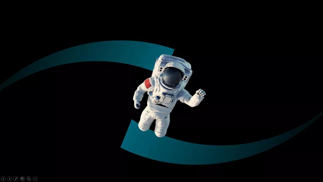 如何用ppt制作数据变化时间轴,用一张图制作时间轴ppt