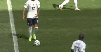 复盘法国1-1匈牙利：最大病根本泽马！皇马双星让人失望