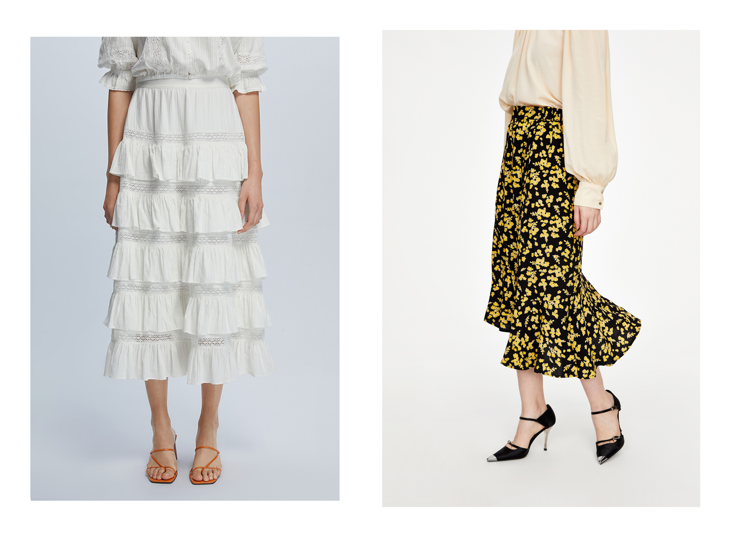 作为多肉姑娘的你,下半身需要的高级感