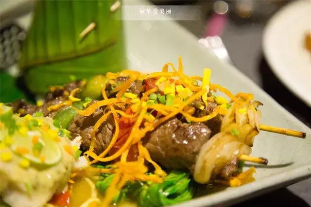 暹粒好吃的法国餐厅,暹粒哪个餐厅好吃