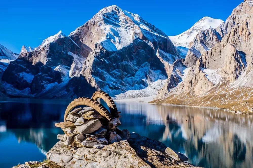 人生必走的经典户外线路,中国最虐的徒步线