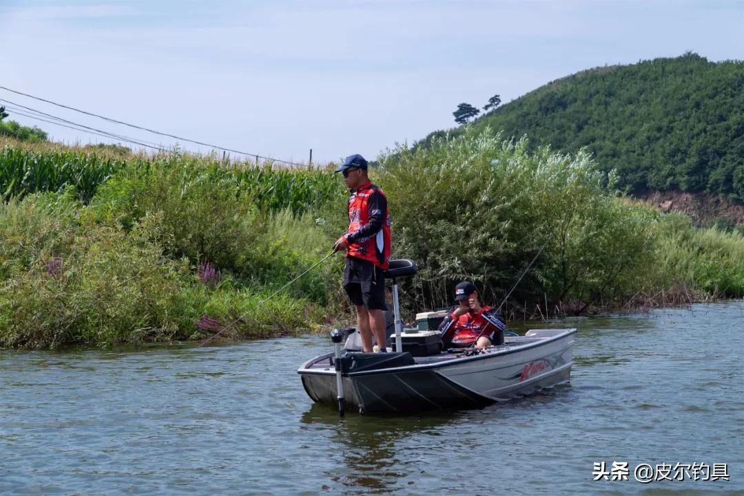 皮尔渔具展会直播,皮尔钓具官方旗舰店直播