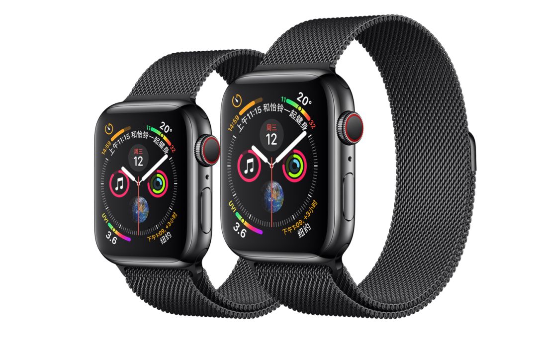 戴applewatch过敏,applewatch佩戴过敏