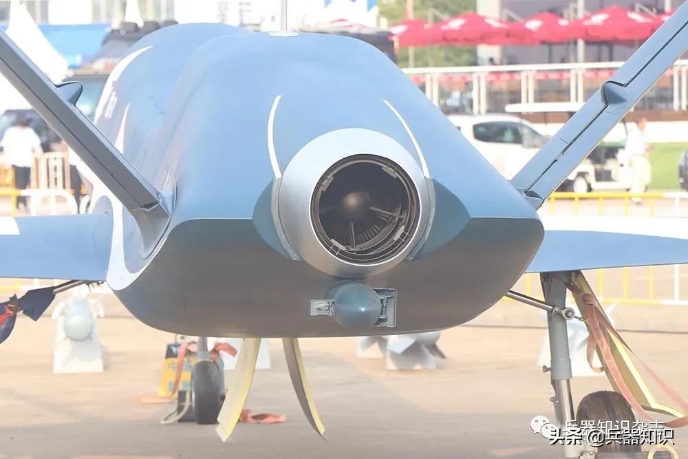 2021年珠海航展“翼龙”家族不好认?