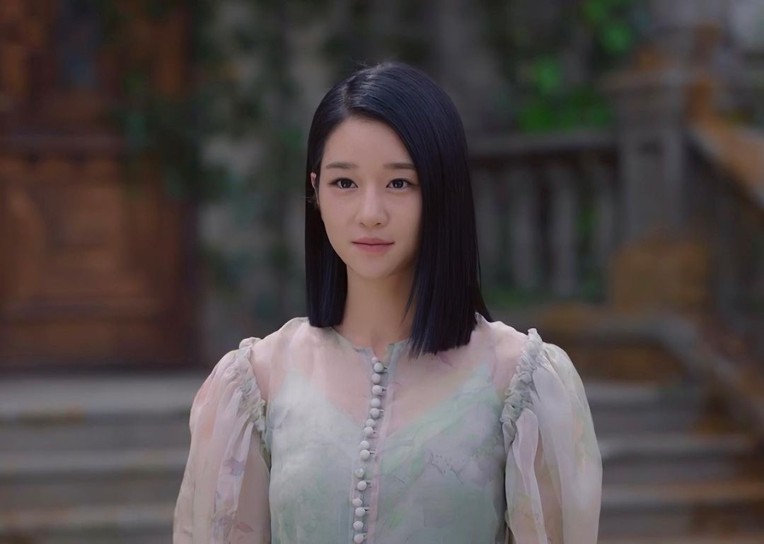 韩国气质短发锁骨发女高级感,2021最火超短发发型韩式淑女