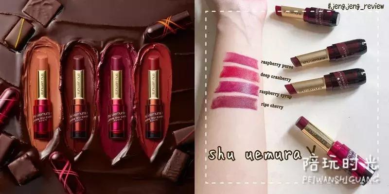 兰蔻和cpb两个品牌哪个好,兰蔻圣诞限定选哪个