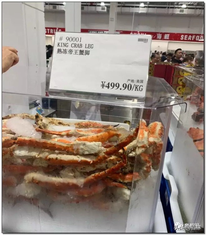 costco超市深圳火爆,火爆的costco靠什么赚钱