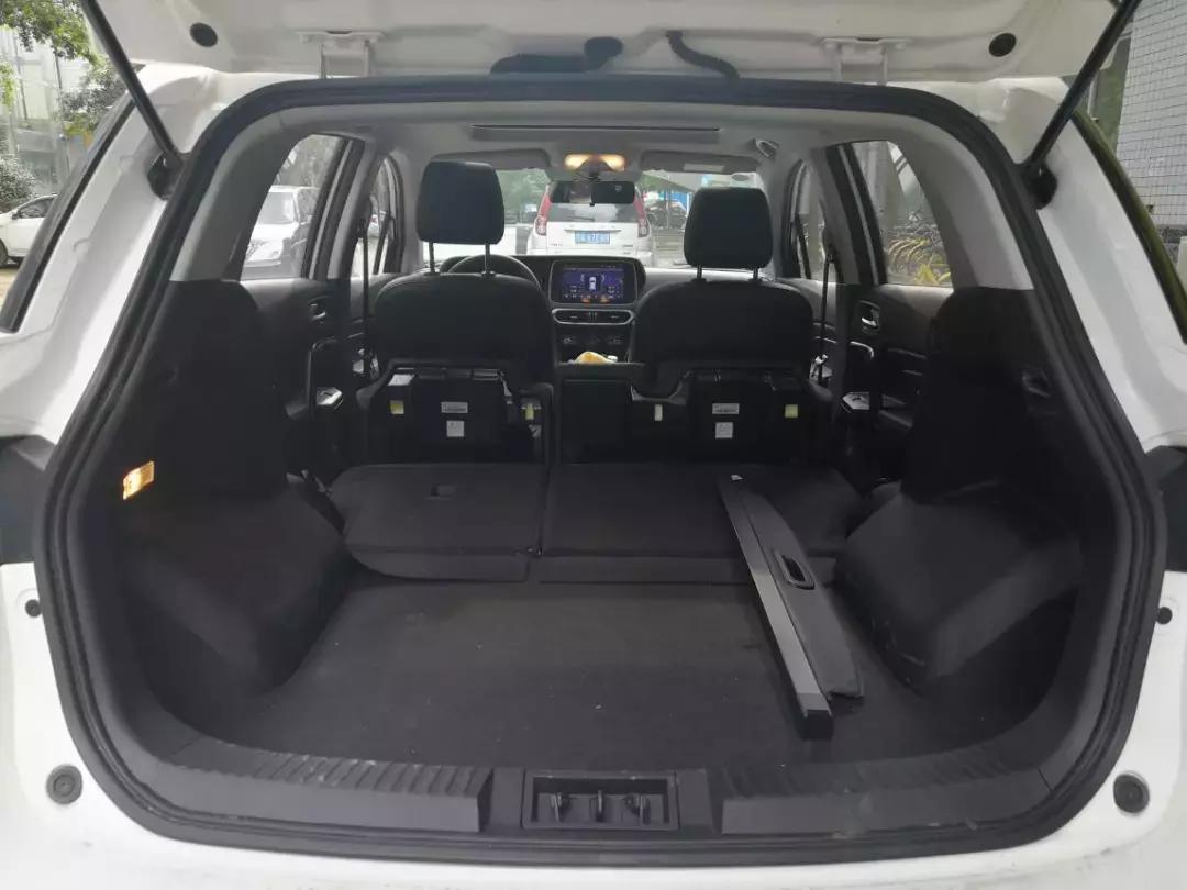 传祺gs4自动七速双离合,传祺gs4七速双离合