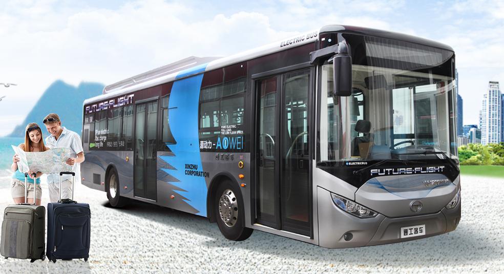 四川华通（通工汽车），含着金汤匙出生的车企终究是成了个败家子