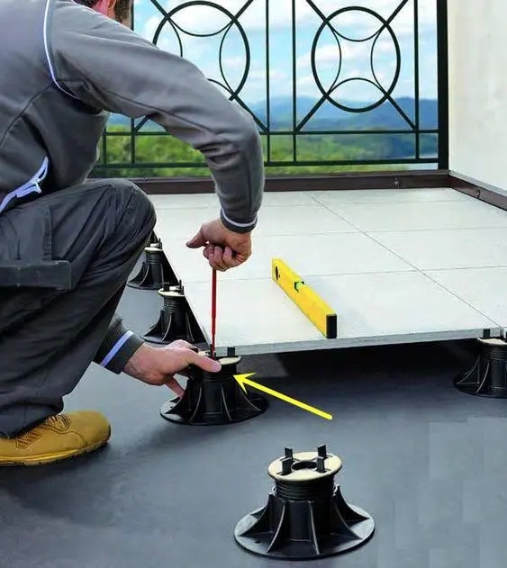 住在顶楼通风凉爽,住在顶楼如何避免夏天炎热