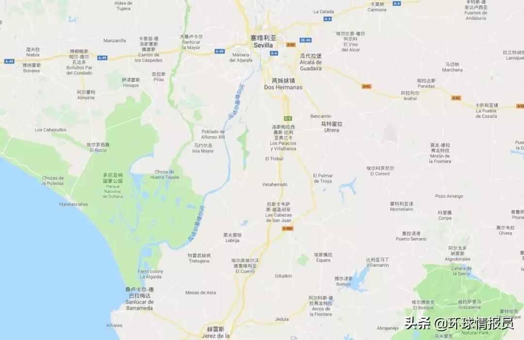 西班牙为何没能统一伊比利亚半岛,为何西班牙和葡萄牙不是一个国家