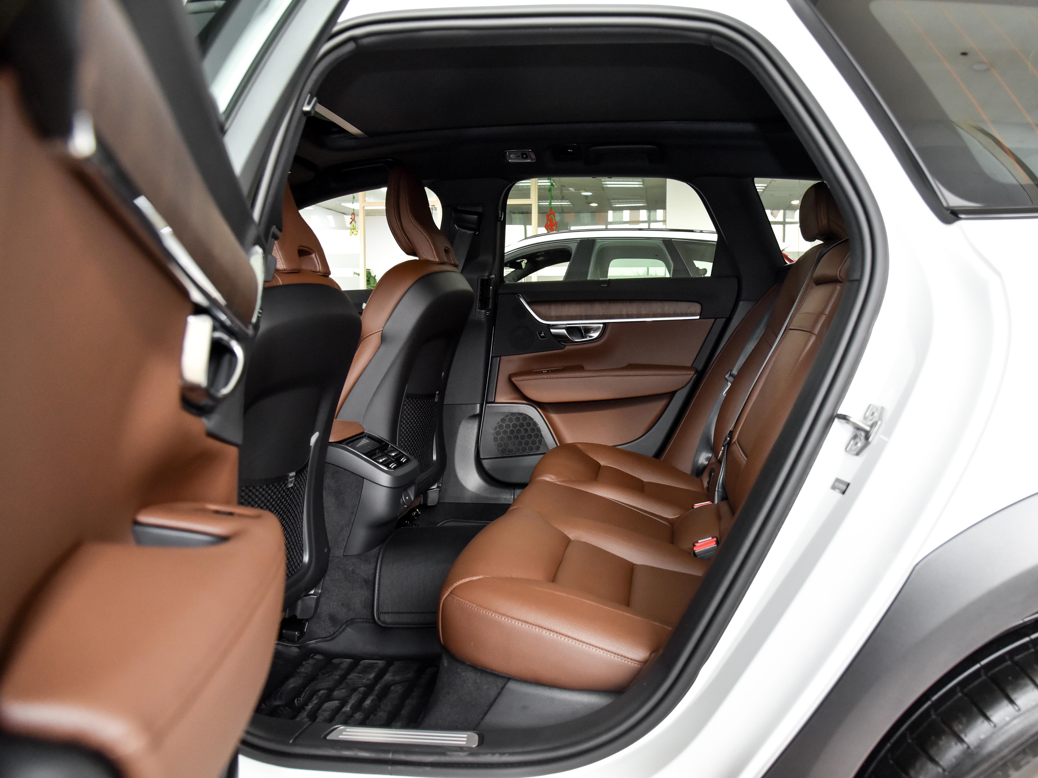 真正的安全性能车,安全性超高的车