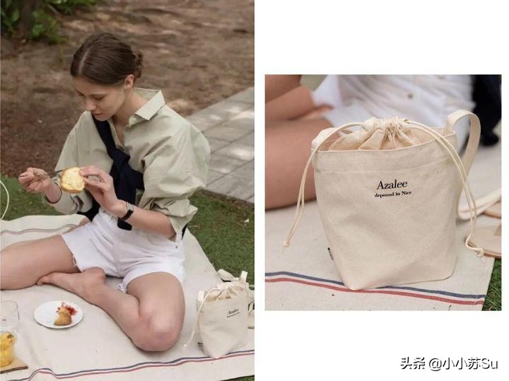 推荐好看实用帆布包便宜又好,有哪些好看的帆布包可以推荐