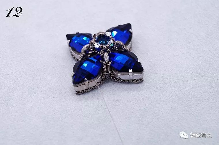 施华洛世奇红色四叶草水晶,红色心形水晶施华洛世奇