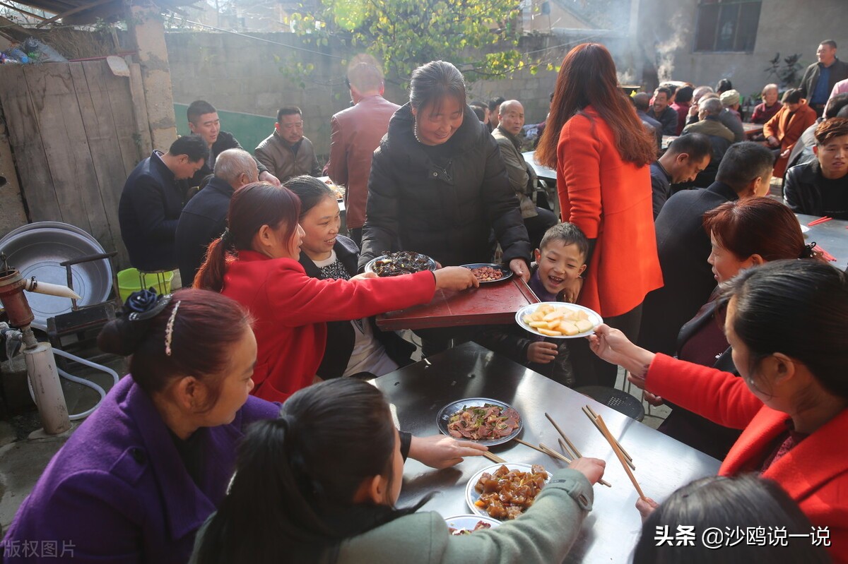 这就是爱老年版,7080年代的农村真实爱情