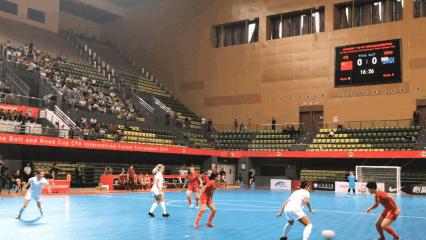 青白江文体中心近期活动安排,青白江文体中心什么样子