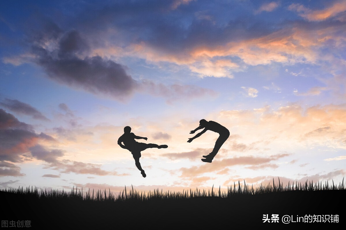 你绝对不知道的十条趣味冷知识,8个会让你耳目一新的冷知识