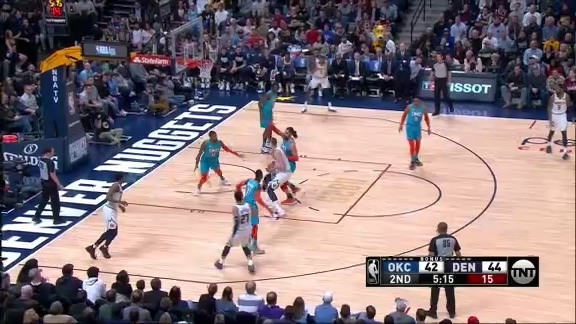 nba篮球观察,nba深度分析湖人与火箭