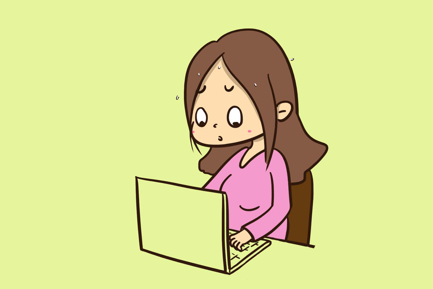 孕期健康准妈妈怎样缓解孕期焦虑,孕期足月的准妈妈注意事项