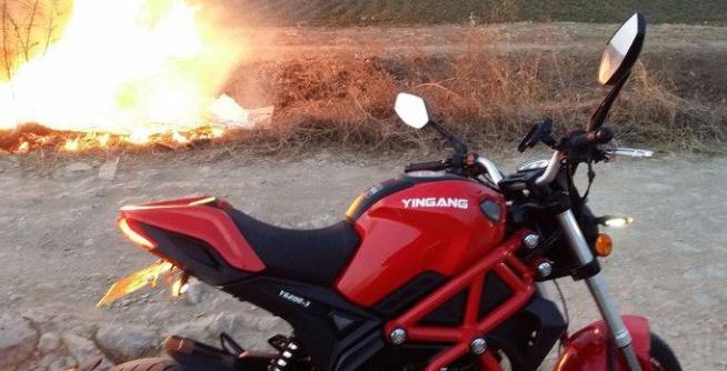 银钢小怪兽mini试驾,银钢小怪兽值得买吗