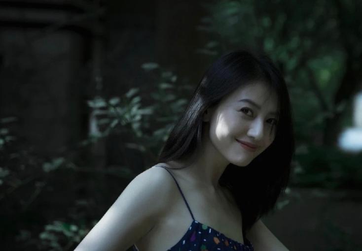 周海媚高圆圆李沁蓝盈莹,李一桐李沁高圆圆江疏影倪妮