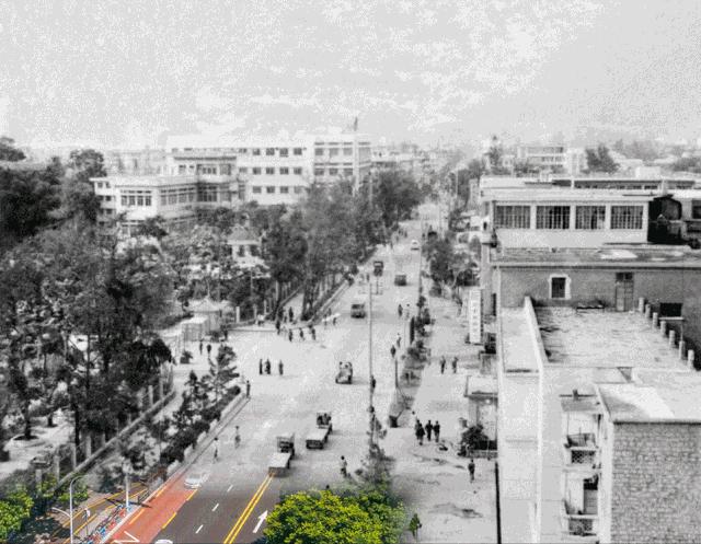 拾光汇影|第二期·珠海凤凰路