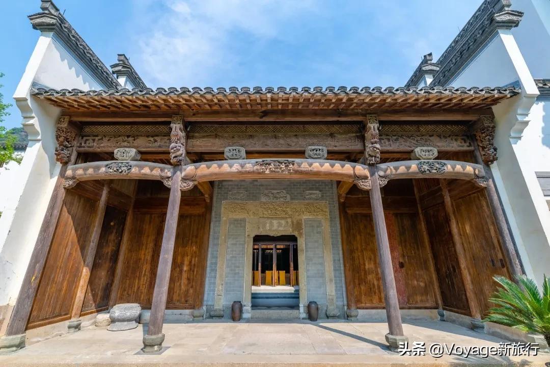 五家顶级野奢度假酒店,中国风海滨度假酒店