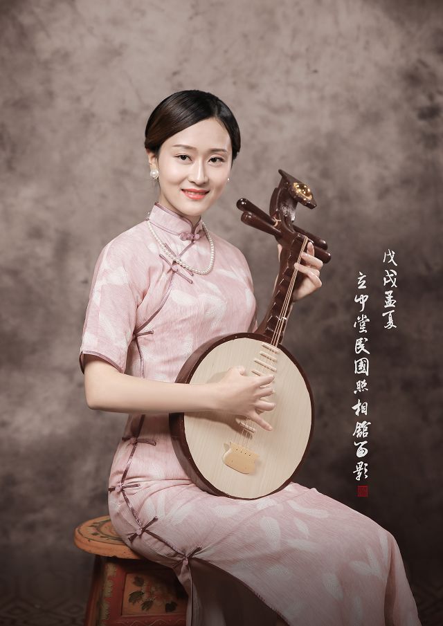 从武汉穿越,从武汉穿越到民国