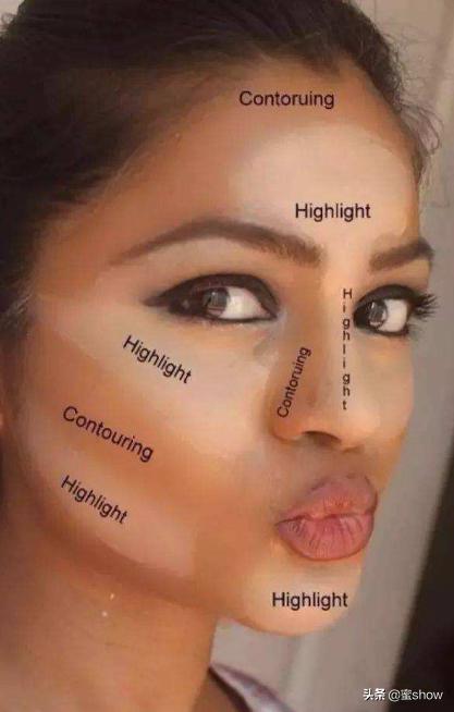 素人妆面改造怎么拍视频,素人改造仿妆lisa