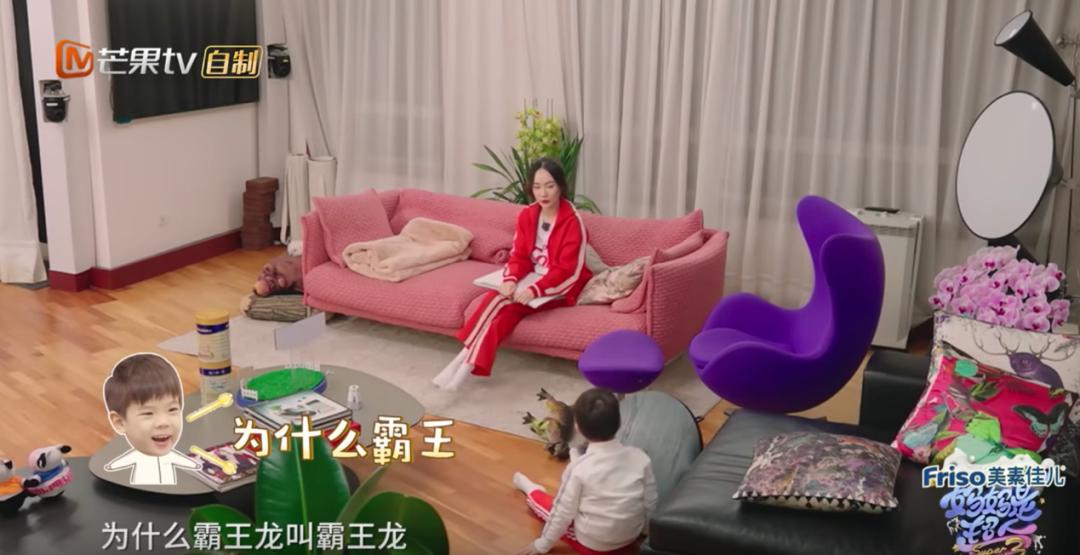 简约北欧风清新舒适感十足,倍感舒适的北欧风让生活回归自然