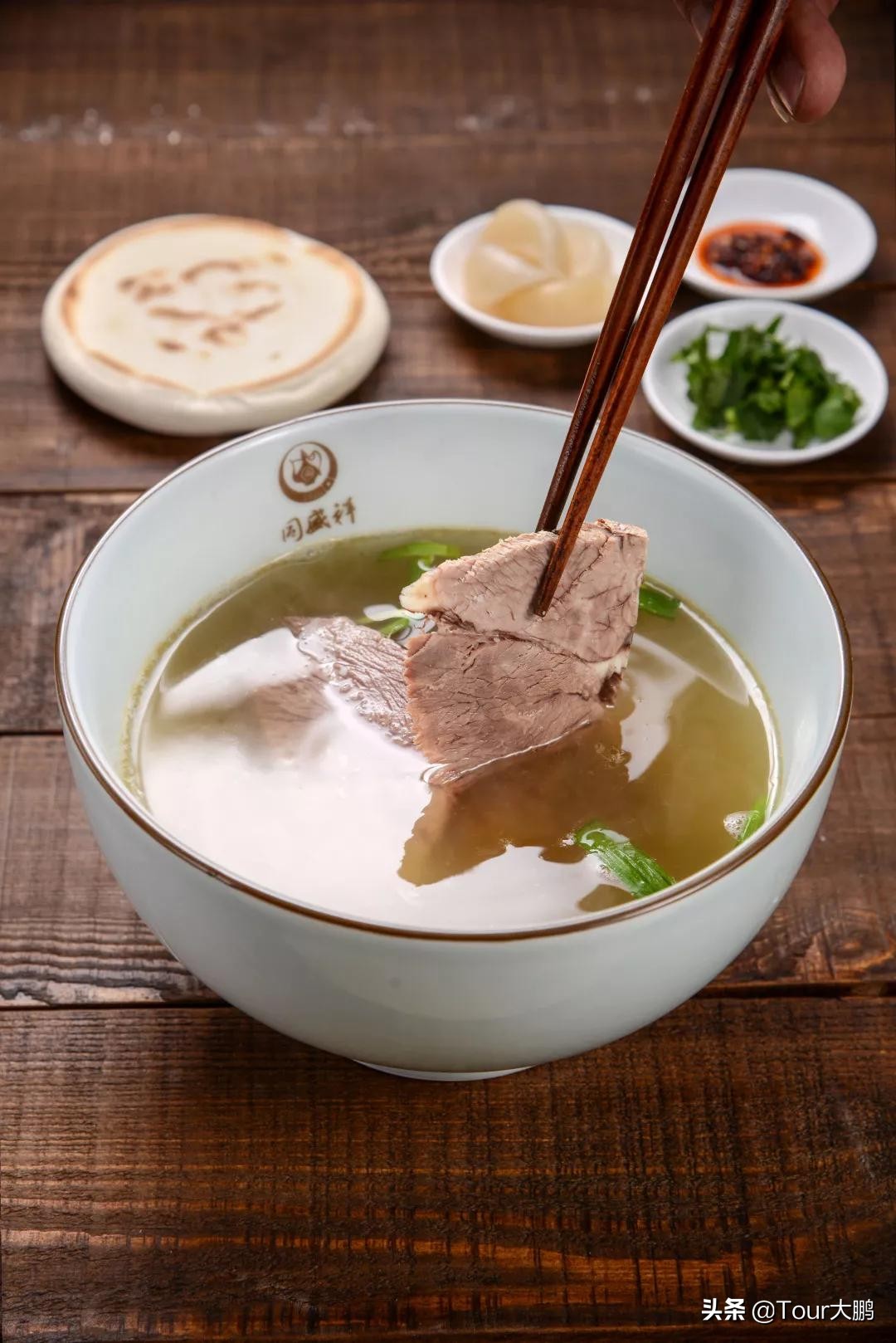 中华老字号同盛祥,西安老字号同盛祥饭庄